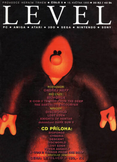 LEVEL 4