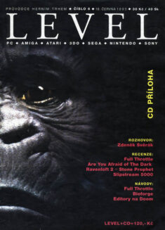 LEVEL 5