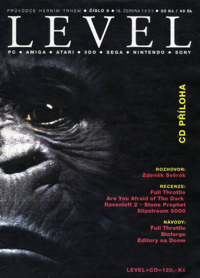 LEVEL 5