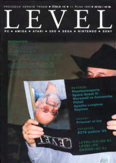 LEVEL 9