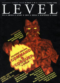 LEVEL 10