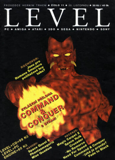 LEVEL 10