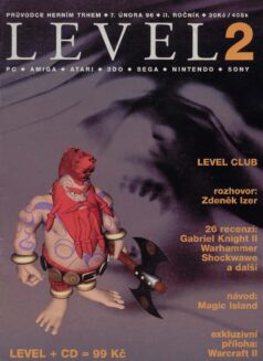 LEVEL 13