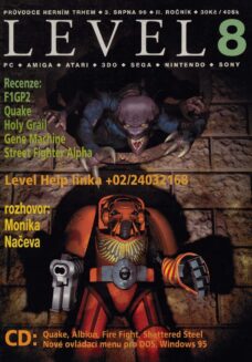 LEVEL 19