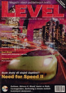 LEVEL 27