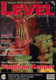 LEVEL 29