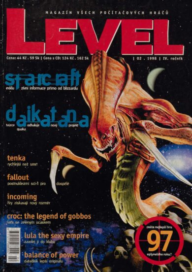 LEVEL 37