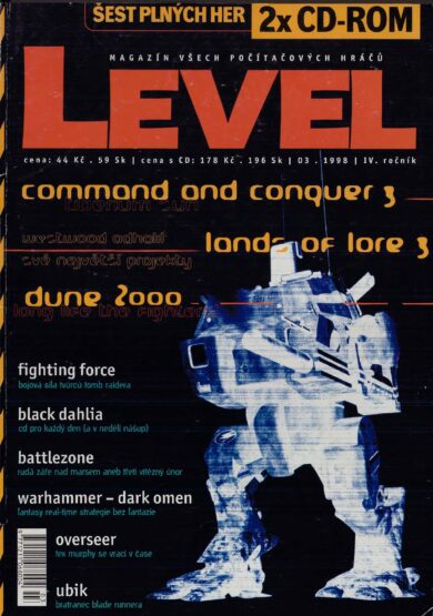 LEVEL 38
