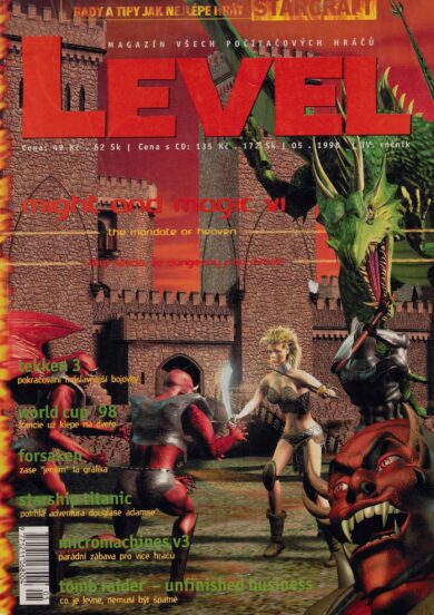 LEVEL 40