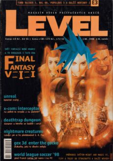 LEVEL 41