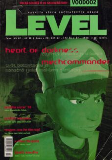 LEVEL 42