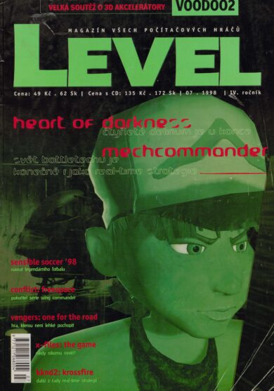 LEVEL 42