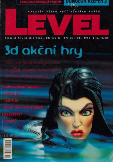 LEVEL 43