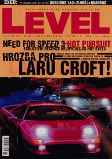 LEVEL 44