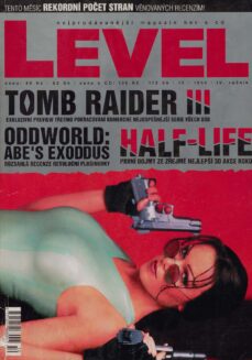 LEVEL 45
