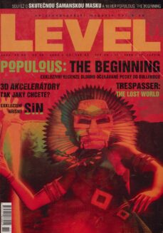 LEVEL 46