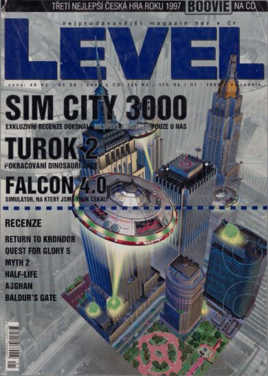 LEVEL 48