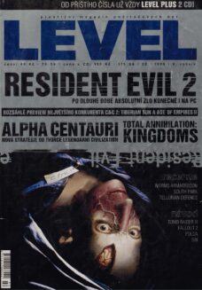 LEVEL 49