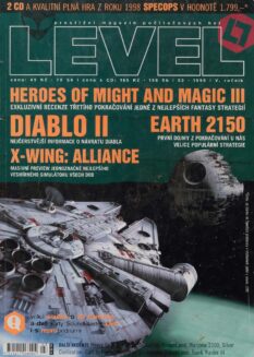 LEVEL 50