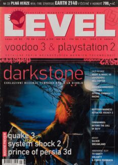 LEVEL 52