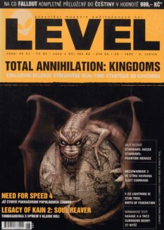 LEVEL 53