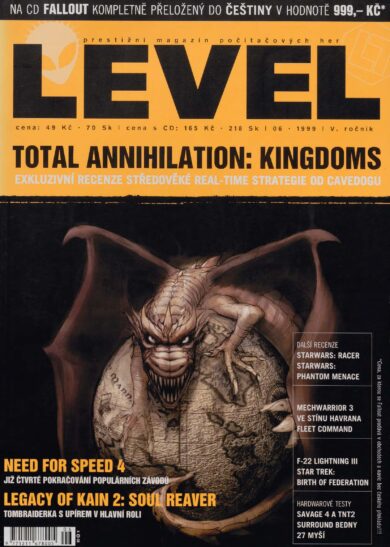 LEVEL 53