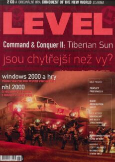 LEVEL 55