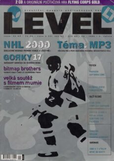 LEVEL 56