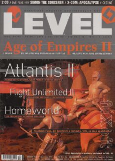 LEVEL 57