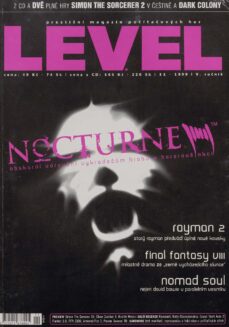 LEVEL 58