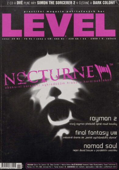 LEVEL 58