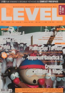 LEVEL 60