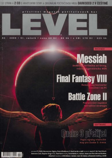 LEVEL 61