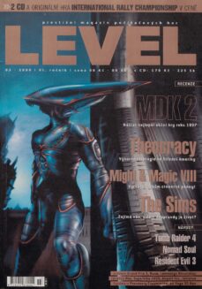 LEVEL 62