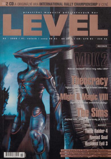 LEVEL 62