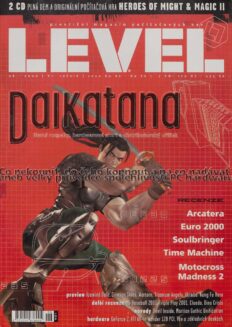 LEVEL 65