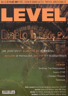 LEVEL 66