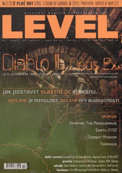 LEVEL 66