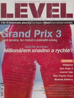 LEVEL 67