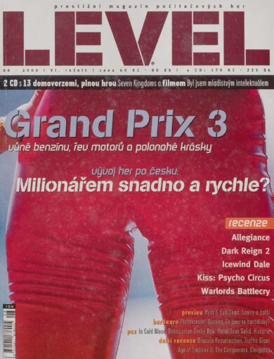 LEVEL 67