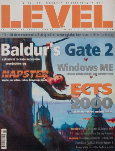 LEVEL 68