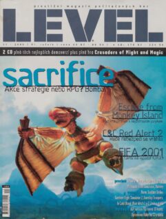 LEVEL 70