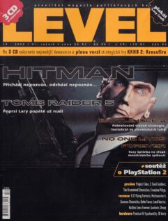 LEVEL 71