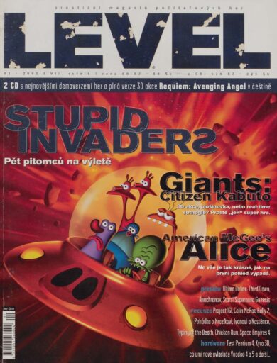 LEVEL 72