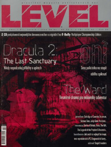LEVEL 73