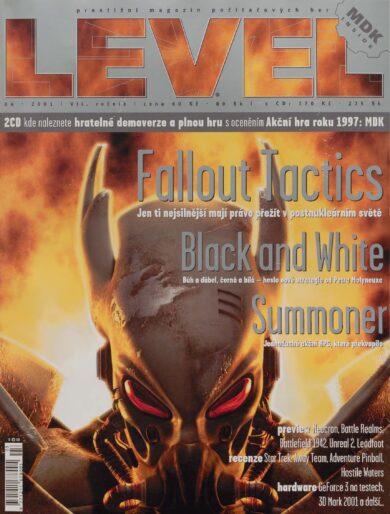 LEVEL 75