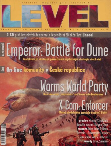 LEVEL 76