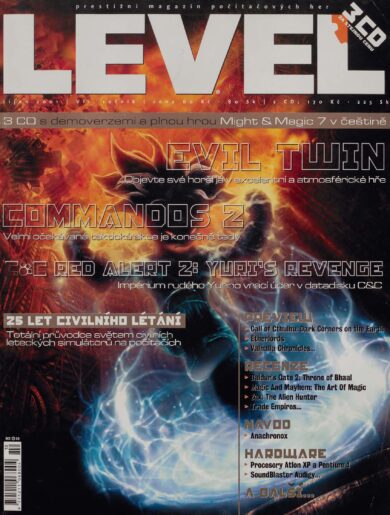 LEVEL 81