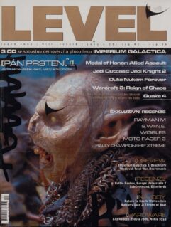 LEVEL 84