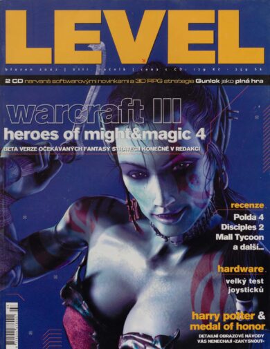 LEVEL 86